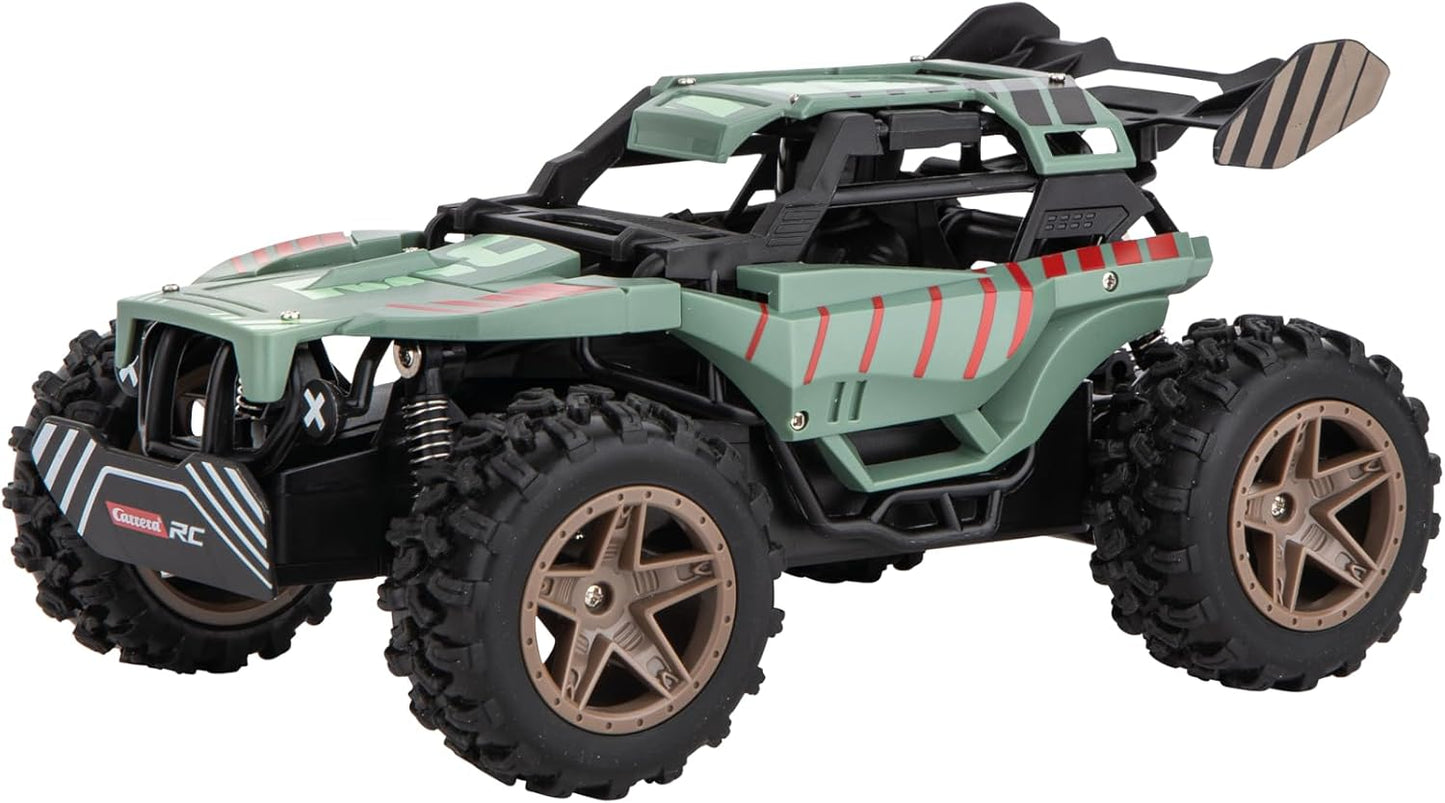 2,4 Ghz Mountain Racer Radiocomando