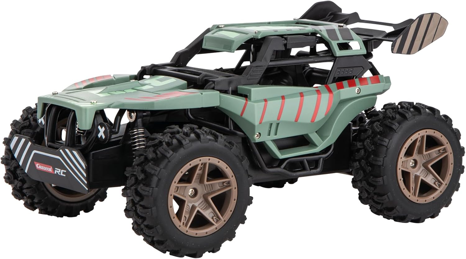 2,4 Ghz Mountain Racer Radiocomando