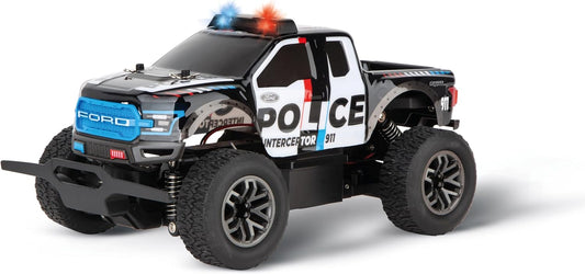 2,4 Ghz Ford F-150 Raptor Radiocomando