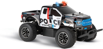 2,4 Ghz Ford F-150 Raptor Radiocomando