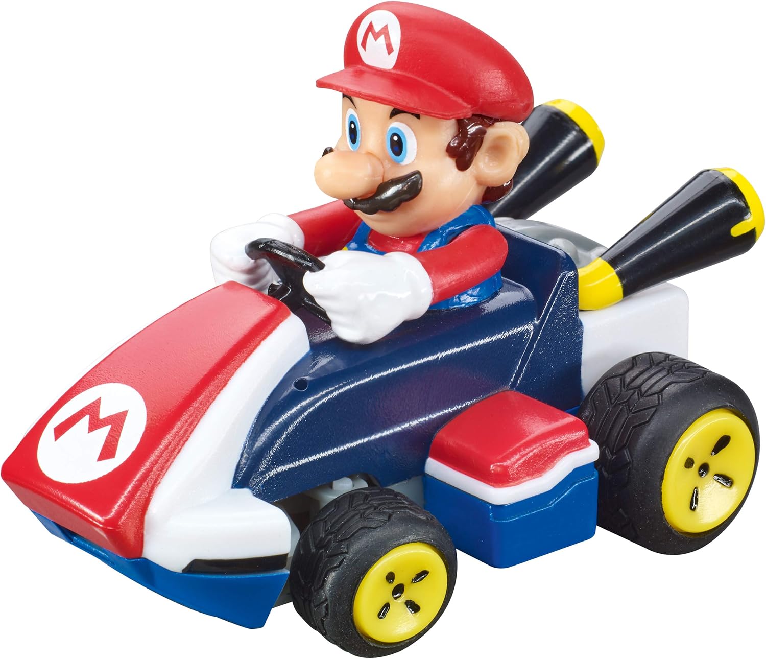 2,4 GHZ MARIO KART(TM) Pista Elettrica