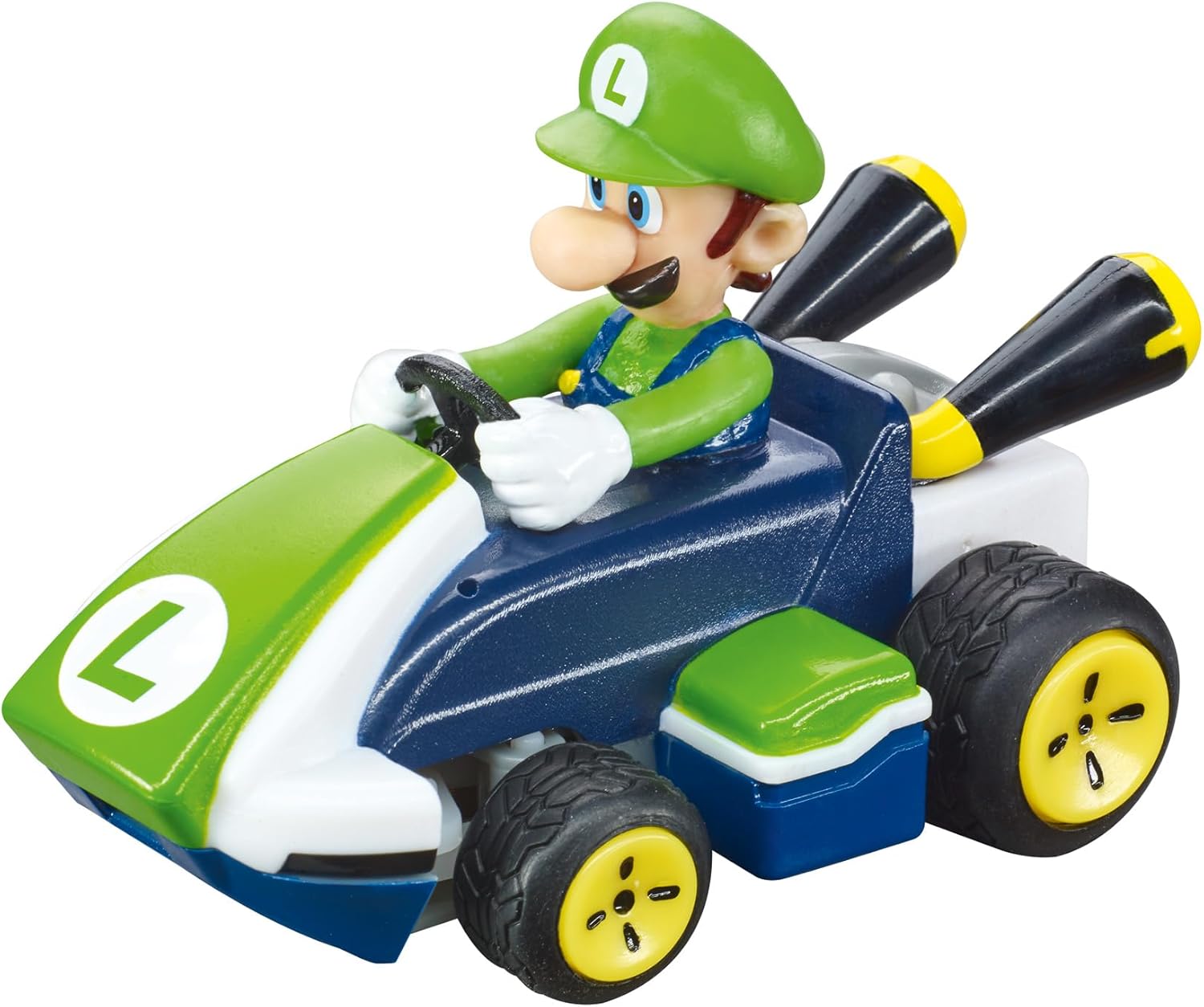 2,4 GHZ MARIO KART(TM) Pista Elettrica