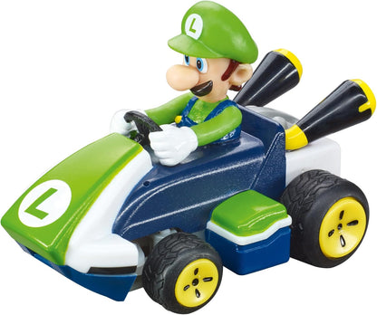 2,4 GHZ MARIO KART(TM) Pista Elettrica