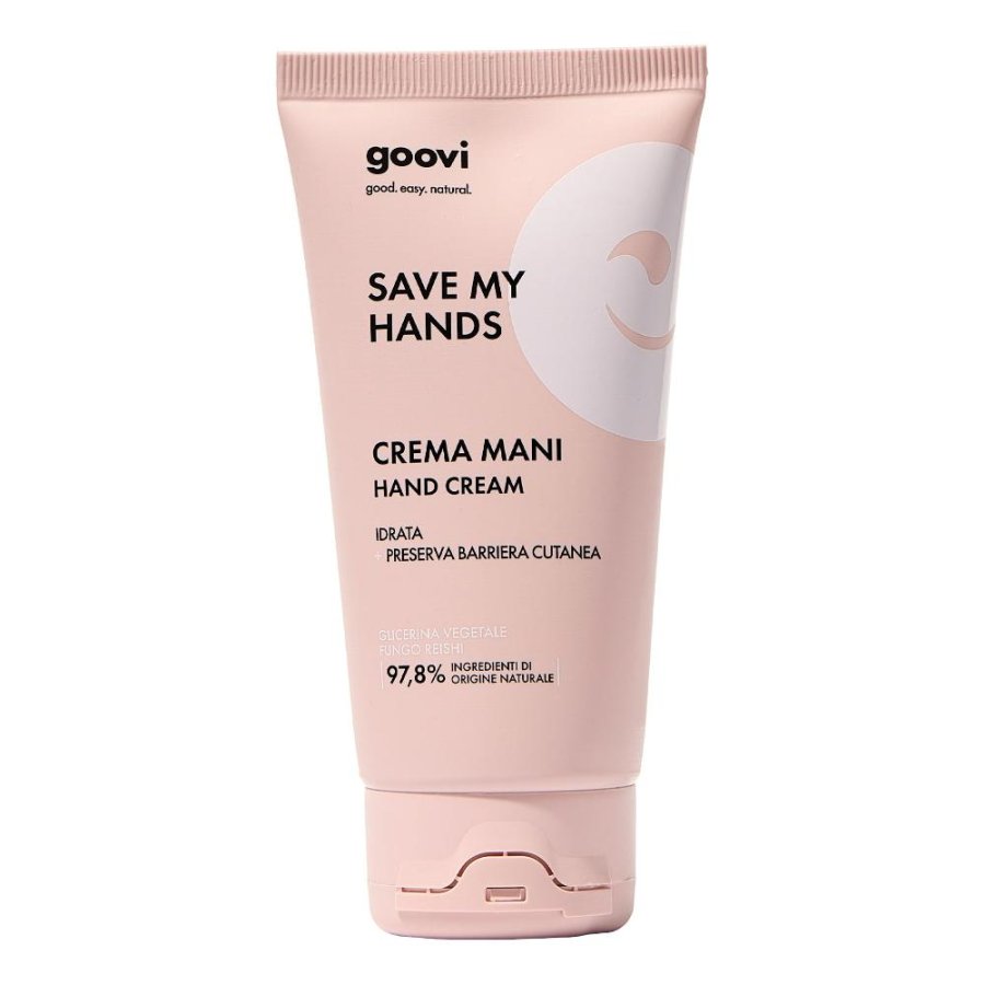 GO Crema Man RA/GER 75ml