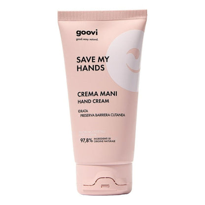 GO Crema Man RA/GER 75ml