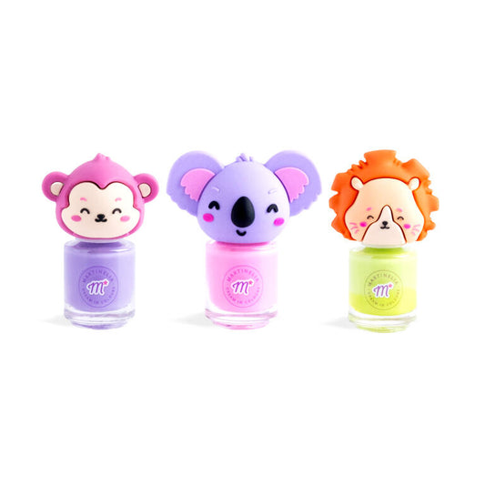 Martinelia My Best Friends Animals Unghie