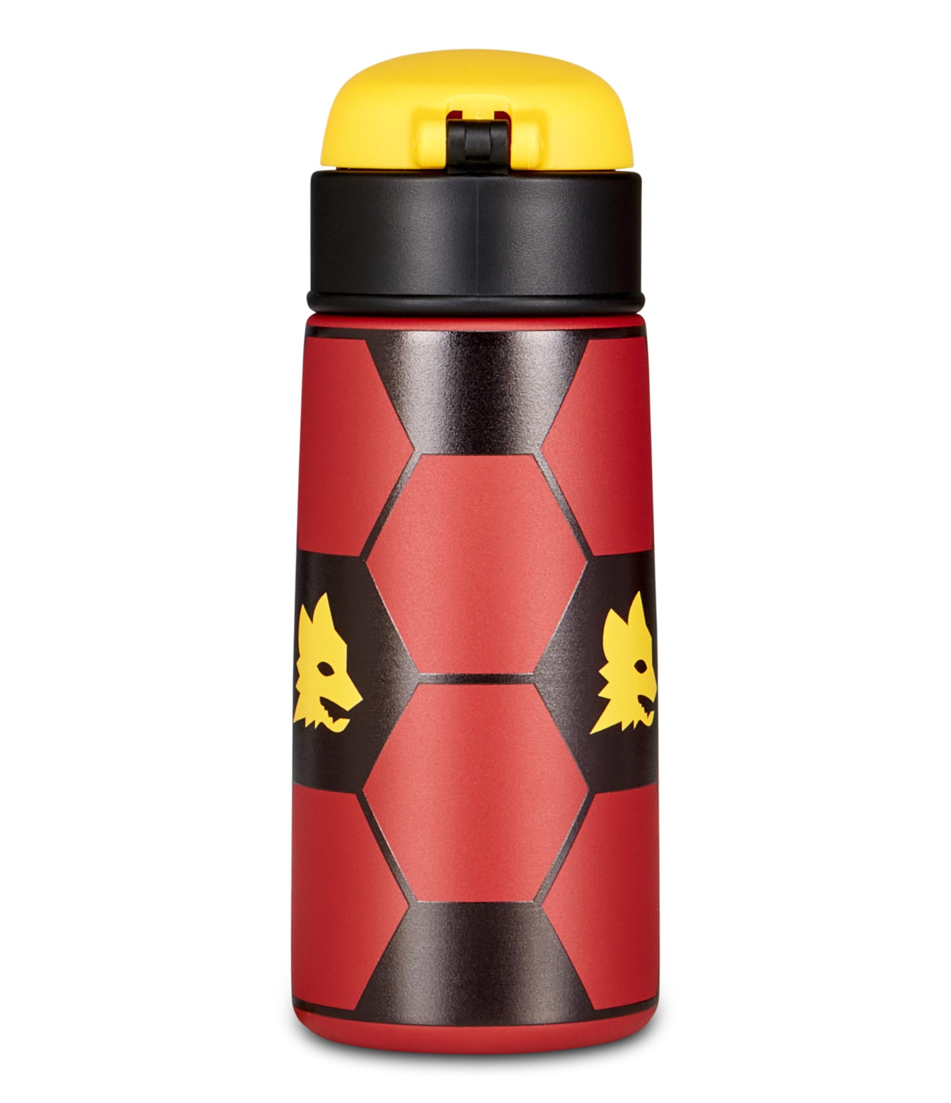 Seven Borraccia Termica Roma Kid 460ml Con Cannuccia