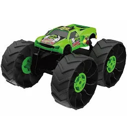 Reel Toys Jeep BigFoot Con Pacco Batterie