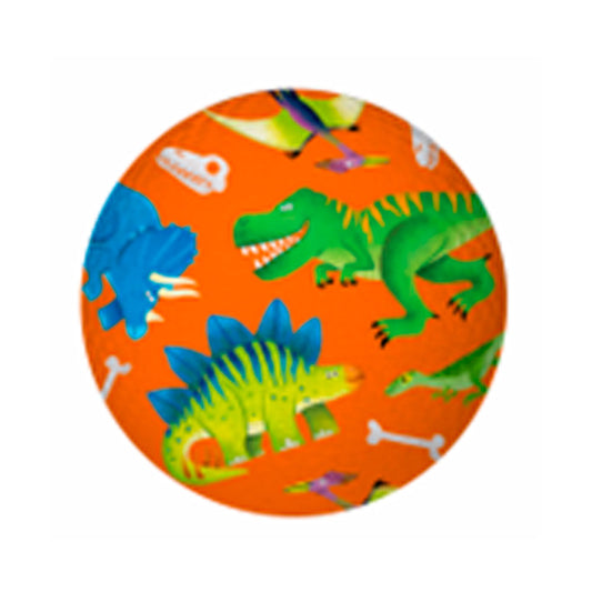 Crocodile Creek - Playball 18cm - Dinosaur Dig