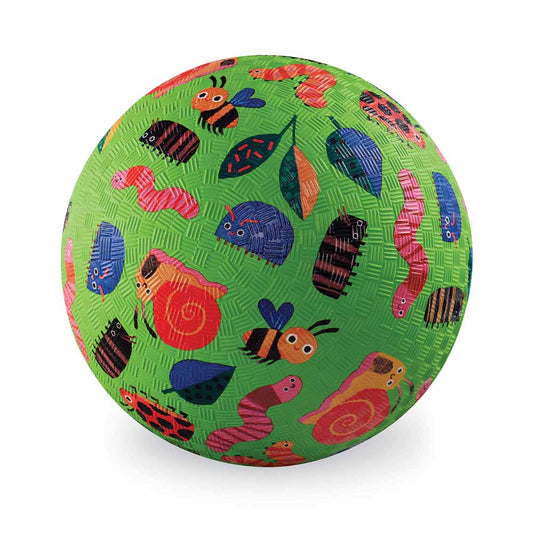Crocodile Creek - Playball 18cm - Garden Friends