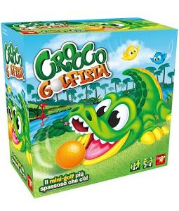 Rocco Giocattoli - Gioco Giocoro Coco