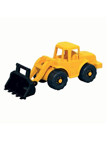 Androni Mega Graafmachine Met Voorlader 50cm