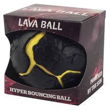 Pallina Lava Land WABOBA