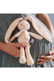 Kaloo Lapinoo Peach Rabbit Small - Peluche