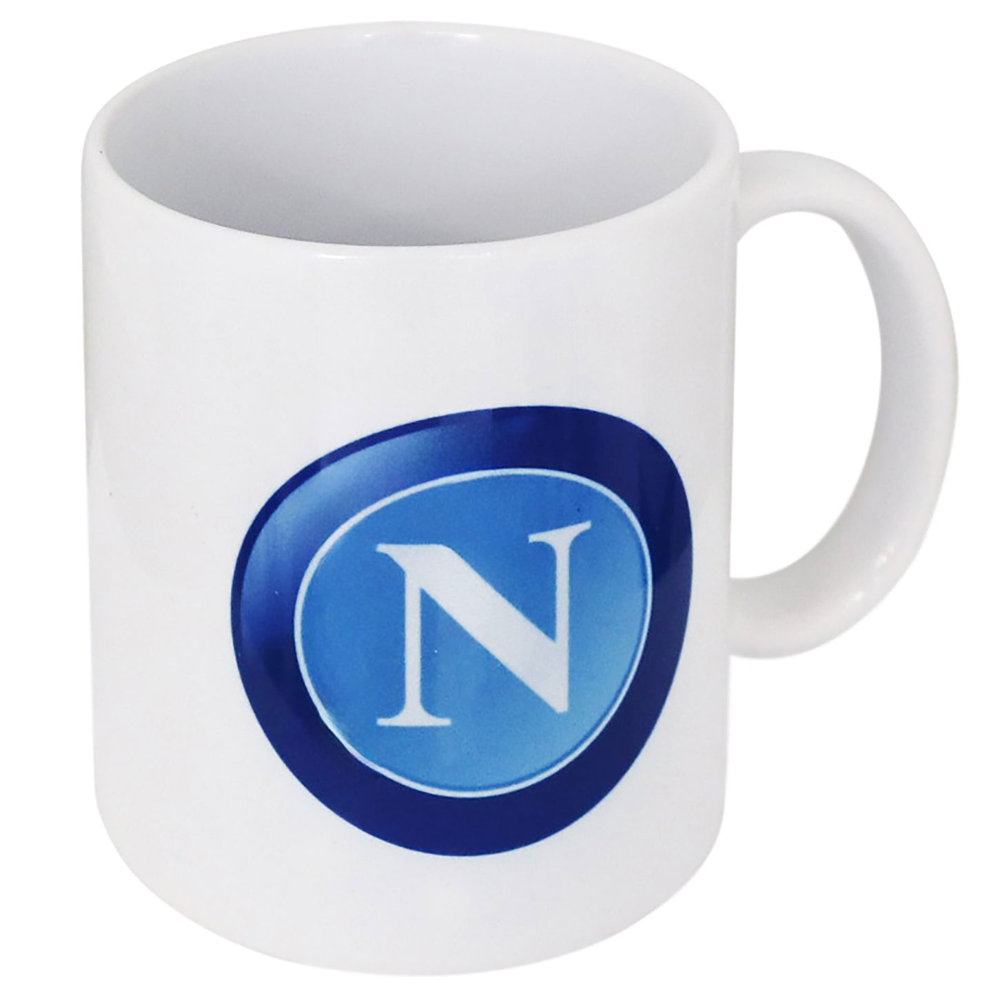 TAZZA IN CERAMICA NAPOLI