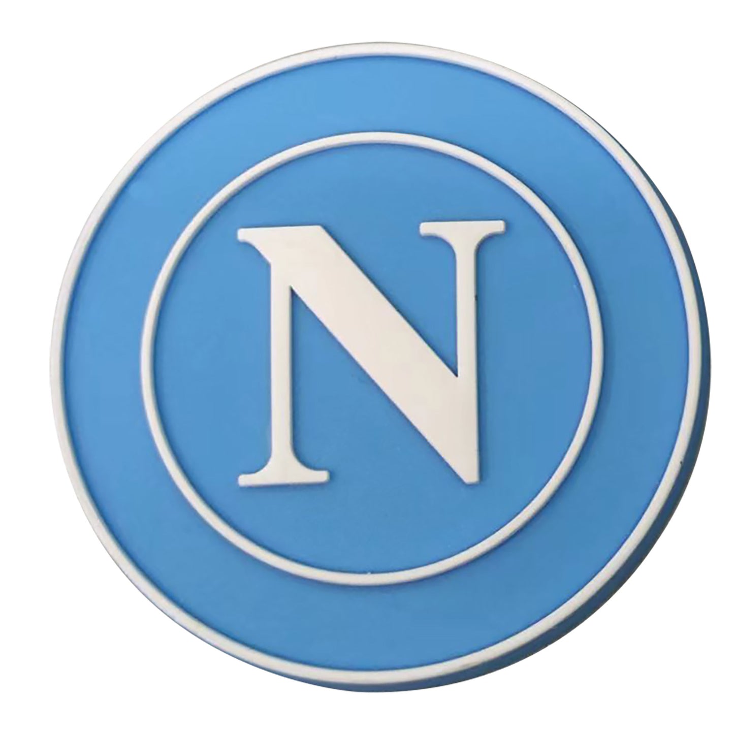 Magnete In Pvc Napoli