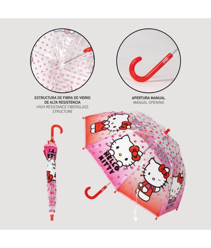 Ombrello Hello Kitty