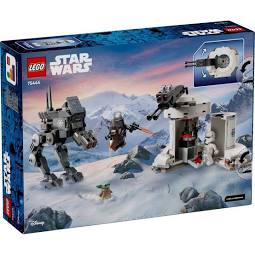 LEGO At-RT Attack