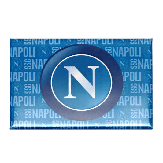 Calamita Napoli