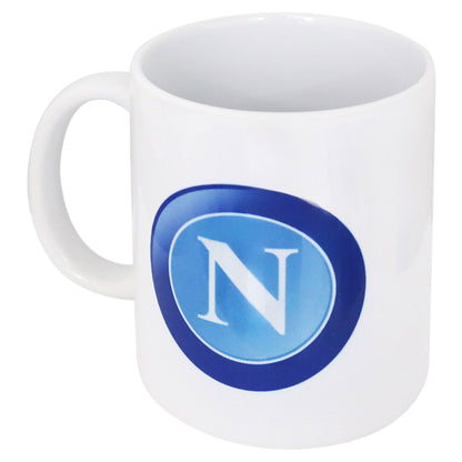 TAZZA IN CERAMICA NAPOLI