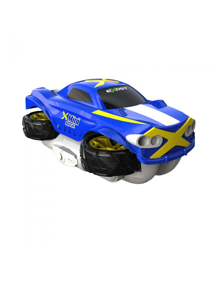 Exost Mini Aquajet Auto RC 1:18 Motore Elettrico Pronto All'Uso