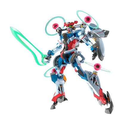 Gundam High Grade 1/144 Endymion Unit Awakened Model Kit