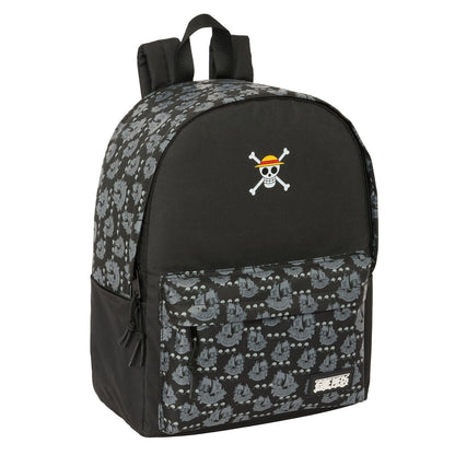 Zaino Laptop Backpack One Piece