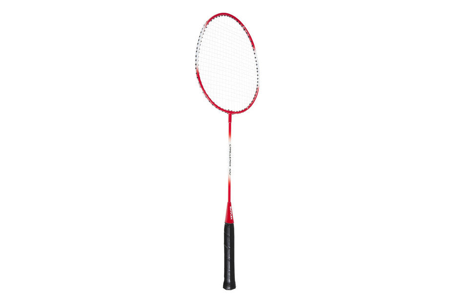 Sunflex Dynamic Racchetta Badminton Acciaio Principianti