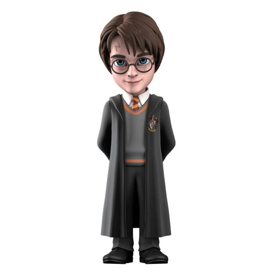 Minix Harry Potter