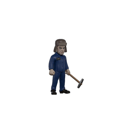 Minix Collectible Figurines - Stranger Things Hopper 12cm