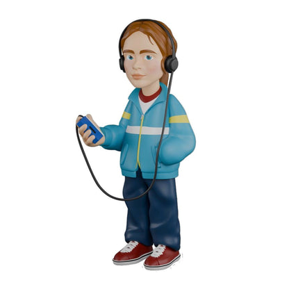 Minix Collectible Figurines - Stranger Things Max 12cm