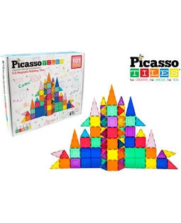 Maggio Picasso Magnetic Piastrelle Building 101