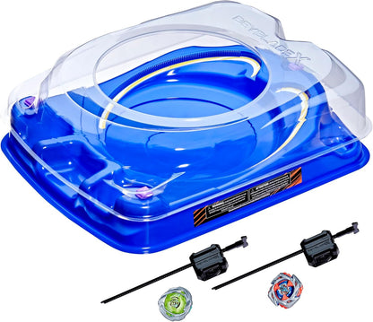 BeyBLADE  Bbx X-Drop Battle Set
