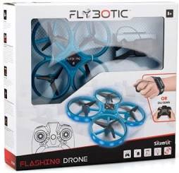 Rocco Giocattoli Drone Pieghevole P.A.Dro