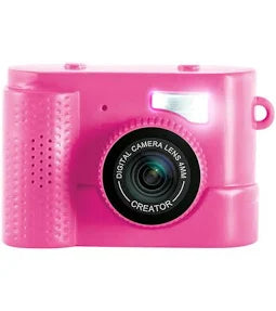 Rocco Giocattoli Mini Cam Compact