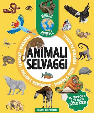 Dami Editore - Animali