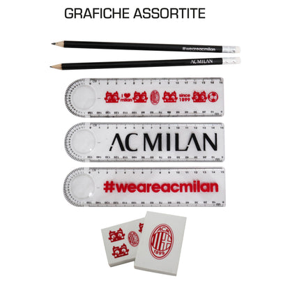 Kit Scrittura Milan