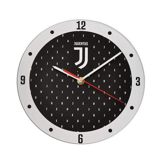 Orologio Da Parete Juventus 24cm
