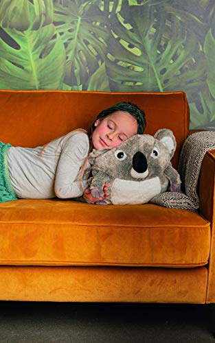 Noxxiez Koala Hand Warmer Peluche Riscaldante