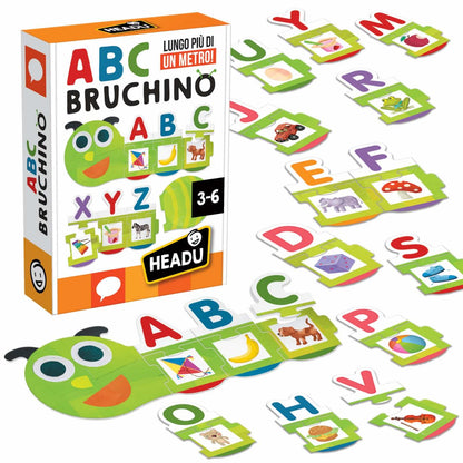Bruchino ABC - immagine 3