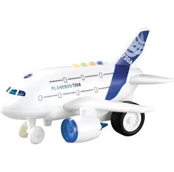 Cadabra Aereo Luci e Suoni