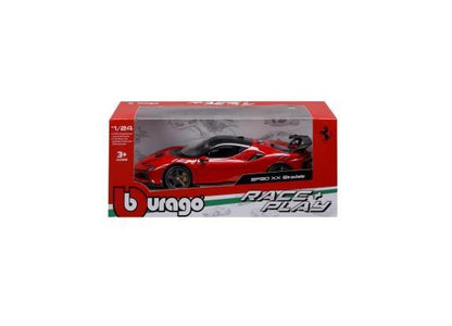 Bburago Ferrari SF90 XX Stradale 1:24