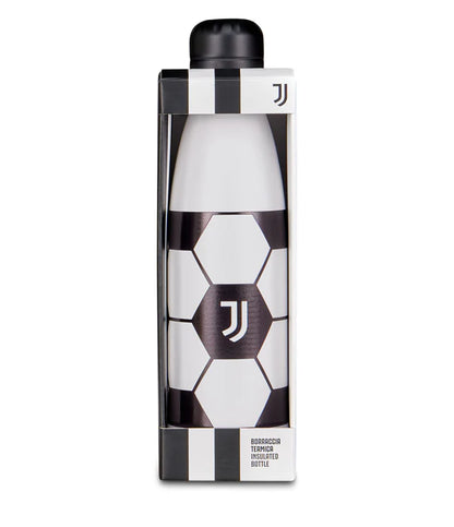 Seven Borraccia Termica Juventus 500 ml Acciaio Inox 304