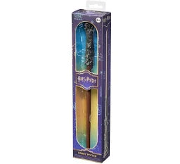 Harry Potter Varita De Personaje The Noble Collection