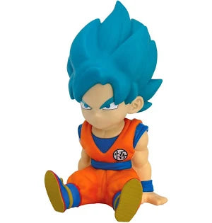 Plastoy Dragon Ball San Goku Mini Tirelire
