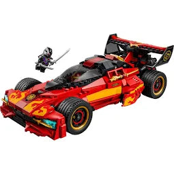 LEGO Ninjago 71867 Ninjaścigacz X-1 2 in 1 — 15-lecie