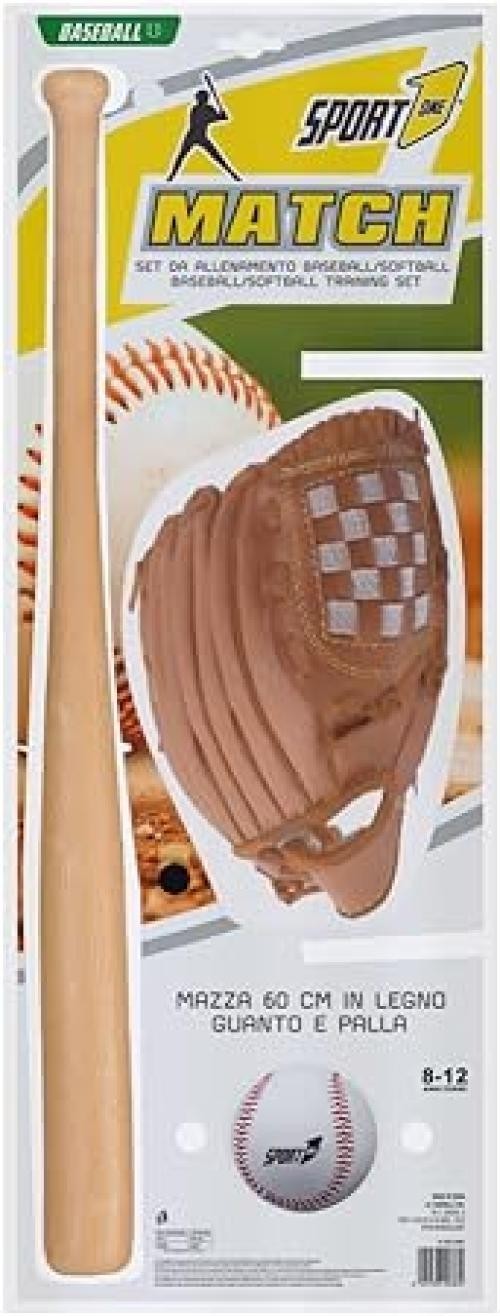Mandelli Sport One Giocattolo Colorato One Size