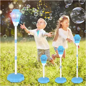Toys Garden Fontana Bolle Party