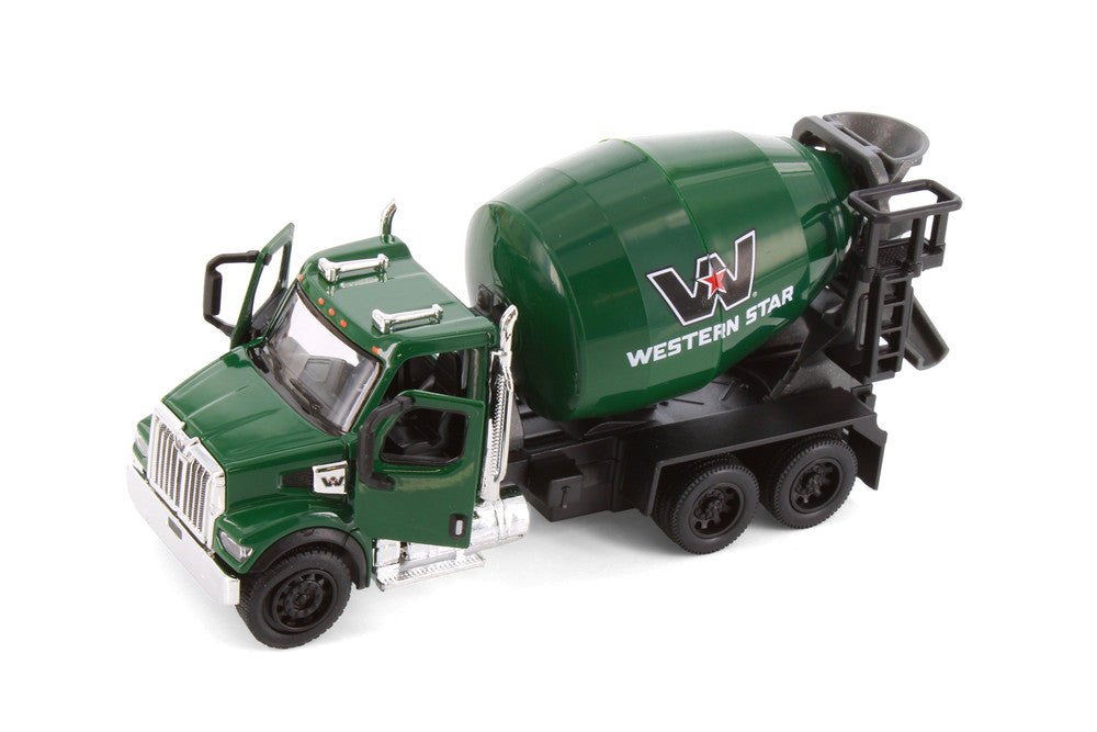 Easy Toys Auto D-CAS 1/66 Western Star 47X Truck