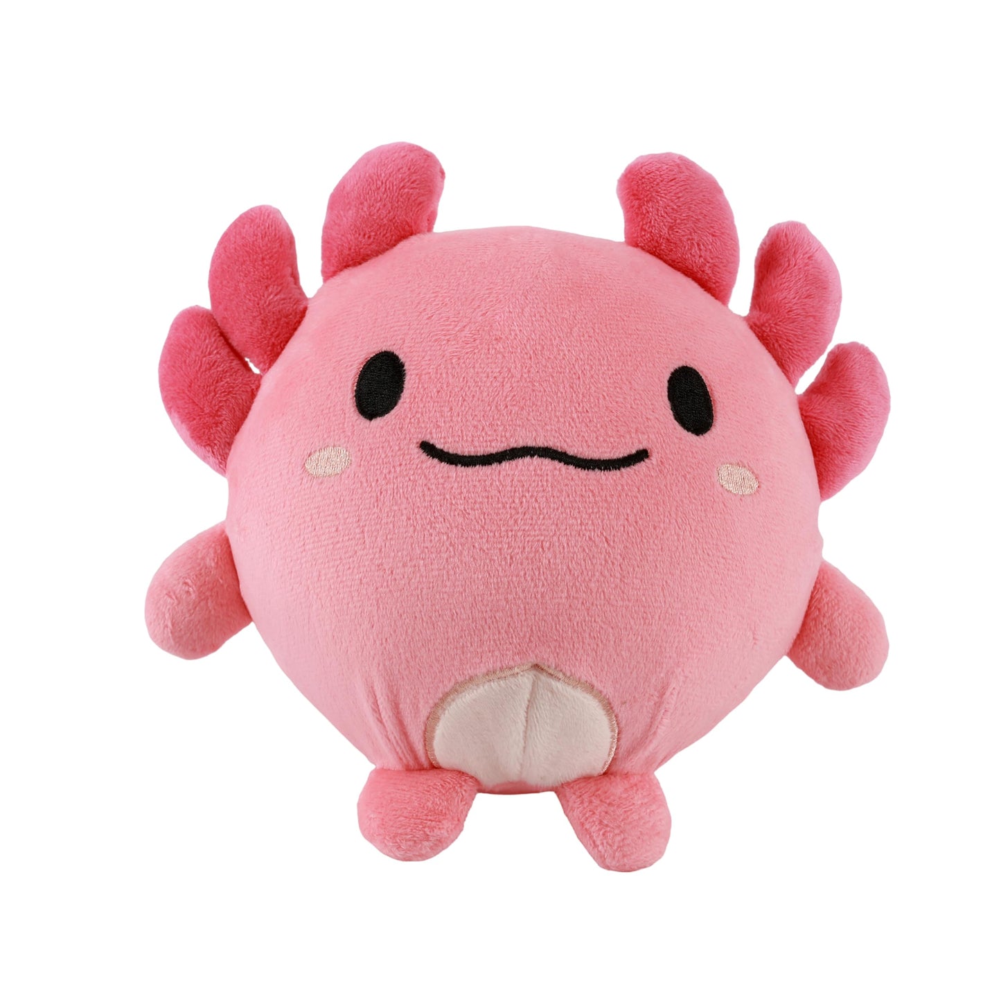 iTotal KAWAII Axolutely Pillow